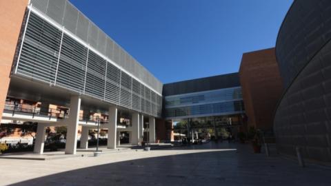 Университет Рома Тре - Università degli Studi Roma Tre - 3