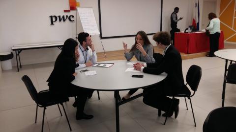 Институт Святого Мартина - Saint Martin's Institute of Higher Education - 3