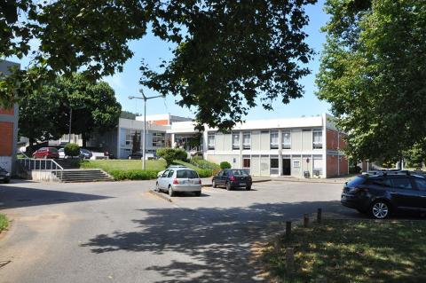 Высший институт инженерии Коимбры - Instituto Superior de Engenharia de Coimbra - 4