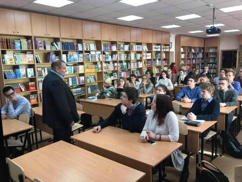 BBI - Школа международного гостеприимства и туризма - BBI - School for international hospitality &amp; tourism business - 2