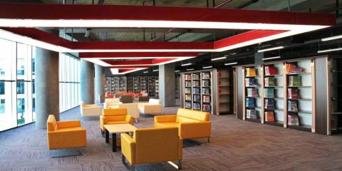 Башкентский университет - Başkent University - 4