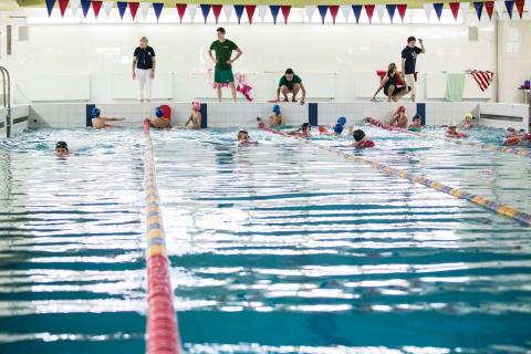 Литовский спортивный университет - Lithuanian Sports University - 3