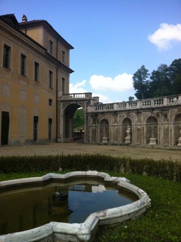 Римский университет -Тор Вергата - Università degli Studi di Roma Tor Vergata - 2