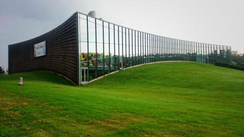 Эстонский университет естественных наук - Estonian University of Life Sciences - 2