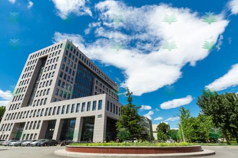 Пекинский технологический институт - Beijing Institute of Technology - 5