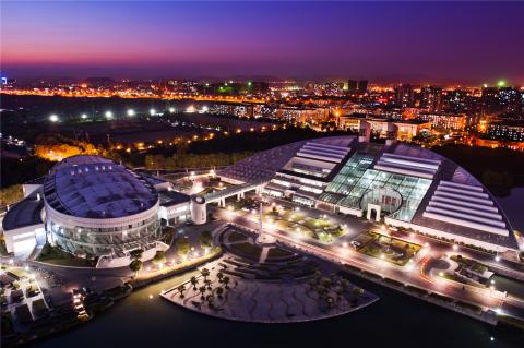 Чжэцзянский университет - Zhejiang University - 5