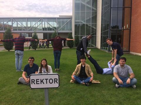 Таллинский технический университет - 3