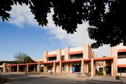 Университет Алгарве - Universidade do Algarve - 3