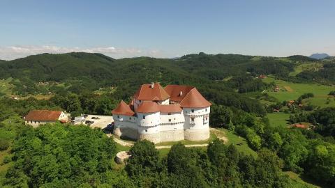 Политехнический институт Крапина - Veleučilište Hrvatsko zagorje Krapina - 1