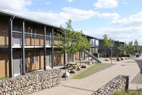 Университет Ольборг - Aalborg University - 2