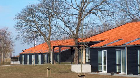 Университет Ольборг - Aalborg University - 3