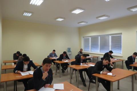 Рижский аэронавигационный институт - Riga Aeronautical Institute - 3