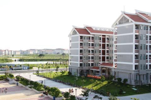 Сямэньский университет - Xiamen University - 2