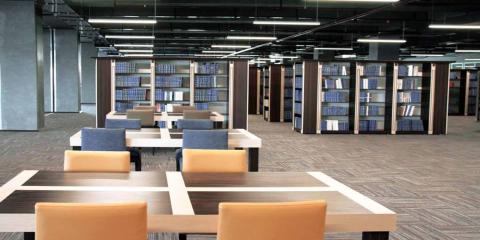 Башкентский университет - Başkent University - 5