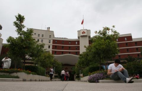 Измирский экономический университет - Izmir University of Economics - 2