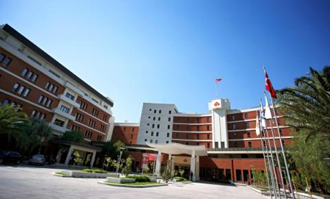 Измирский экономический университет - Izmir University of Economics - 3