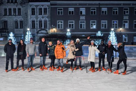 Таллинский технический университет - 5