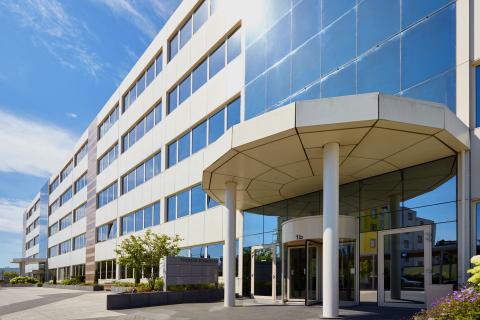 Объединенные бизнес-институты – Люксембург - United Business Institutes – Luxembourg - 1