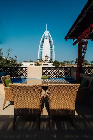 Эмирейская академия гостиничного менеджмента - The Emirates Academy of Hospitality Management - 5