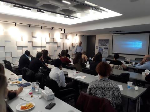 Кипрский международный институт управления - Cyprus International Institute of Management - 2