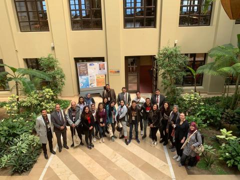 Университет Кадир Хас - Kadir Has University - 2