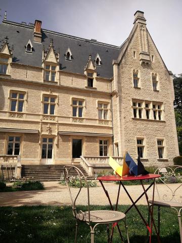 Институт туризма Мальты - Institute of Tourism Malta - 5