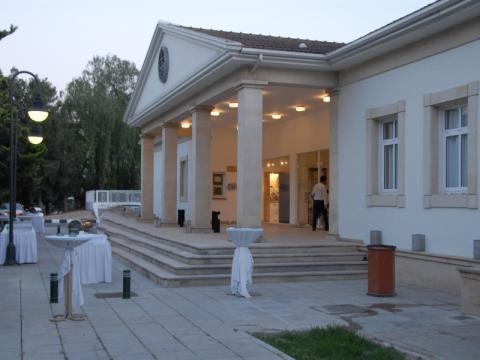 Колледж P A - P A College - 2