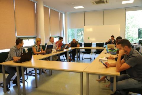 Видземский университет прикладных наук - Vidzeme University of Applied Sciences - 2