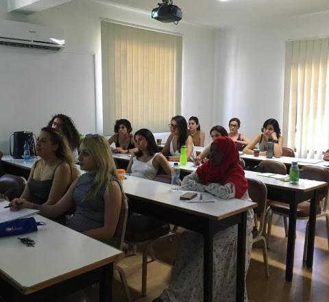 Кипрский институт маркетинга - Cyprus Institute of Marketing - 5