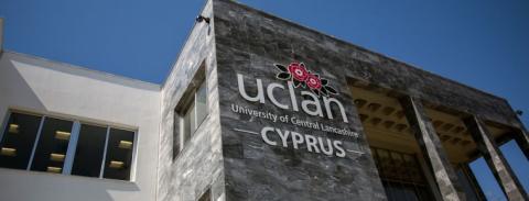 Университет Центрального Ланкашира Кипр - University of Central Lancashire Cyprus - 2