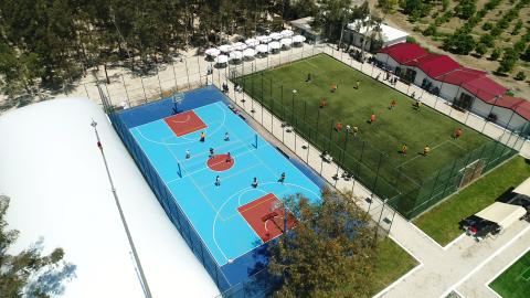 Университет Cag - Cag University - 2