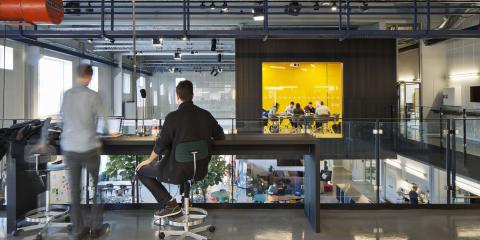Датский технический университет - Technical University of Denmark - 2
