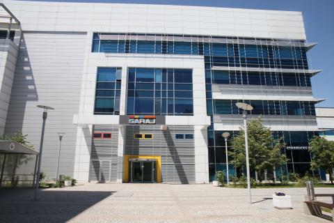 Университет экономики и технологий TOBB - TOBB Economics and Technology University - 2