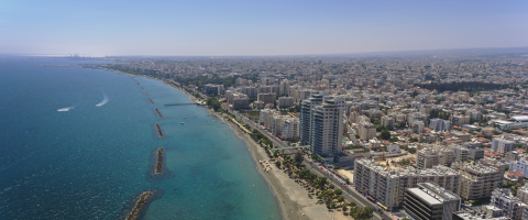 Кипрский технологический университет - Cyprus University of Technology - 3