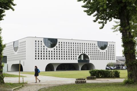 Литовский университет медицинских наук - Lithuanian University of Health Science - 3