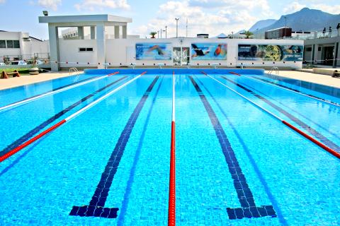 Американский университет Гирне - Girne American University - 3