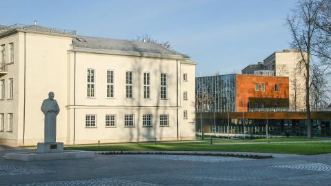 Резекненская академия технологий - 4