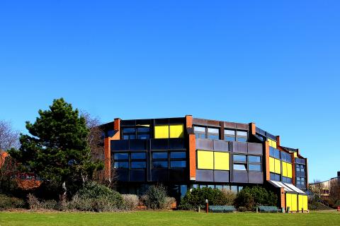 Консерватория Люксембурга - Conservatoire de Luxembourg - 1