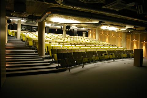 Таллинский университет - Tallinn University - 3