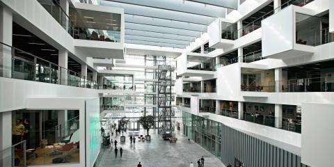 IT-Университет Копенгагена - IT University of Copenhagen - 2