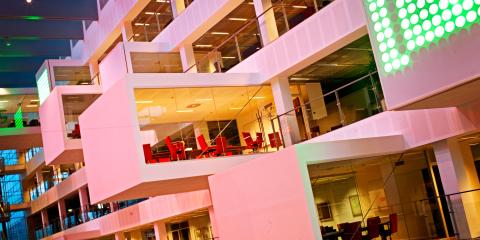 IT-Университет Копенгагена - IT University of Copenhagen - 3