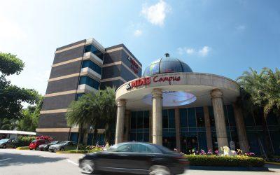 Институт развития менеджмента Сингапура - Management Developement Institute of Singapore - 2