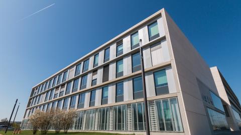 Бизнес-школа UBI – UBI Business School