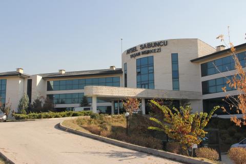 Ближневосточный технический университет - Middle East Technical University - 3