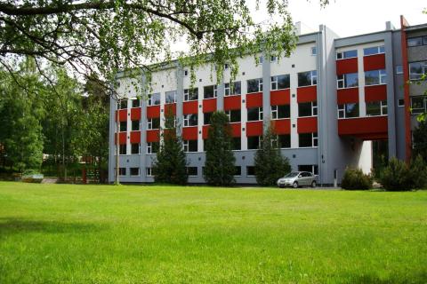 Рижский университет им. Страдиньша - Riga Stradins University - 3