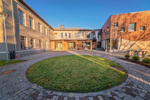 Видземский университет прикладных наук - Vidzeme University of Applied Sciences - 4