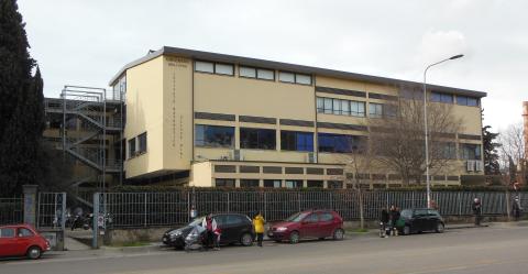 Университет Флоренции - Università degli Studi di Firenze - 3