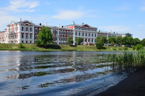 Латвийский сельскохозяйственный университет - Latvia University of Agriculture - 2