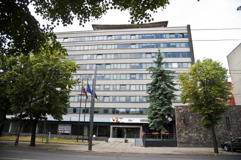 Университет Витовта Великого - Vytautas Magnus University - 5