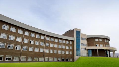 Университет Анкары - Ankara University - 3